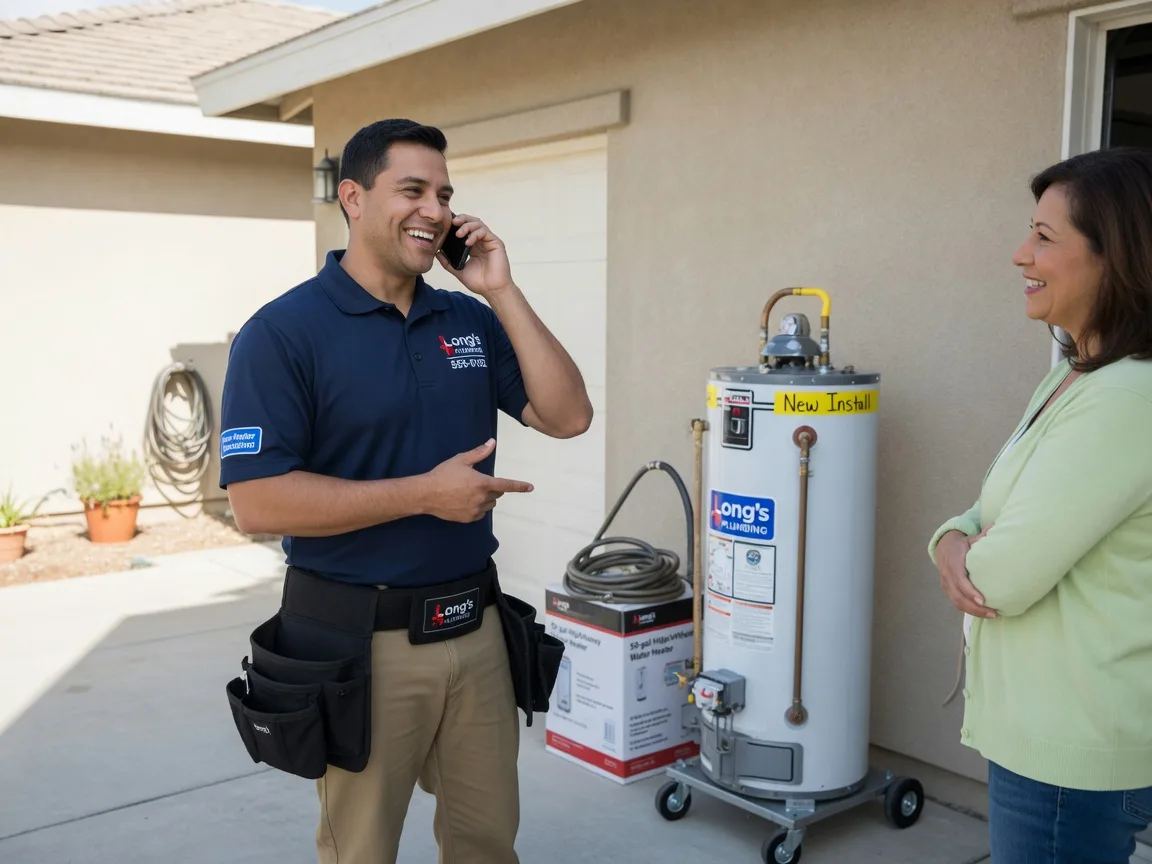 Leak Detection Quaker City, OH FAQs
